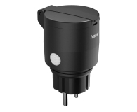 HAMA Inteligentne gniazdko WiFi zewnętrzne 176627 - 1264986 - zdjęcie 1